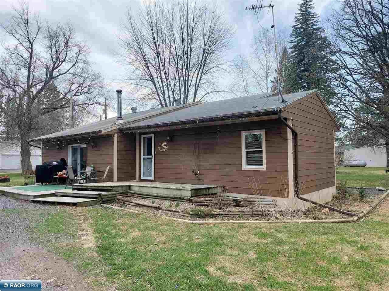 1012 4th Avenue Littlefork, MN 56653 - Photo 1 of 21