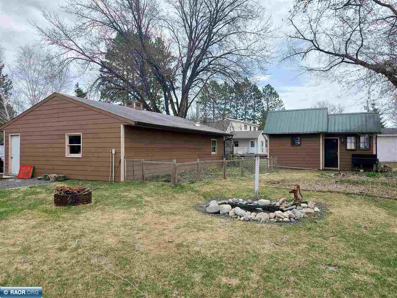 1012 4th Avenue Littlefork, MN 56653 - Photo 20 of 21