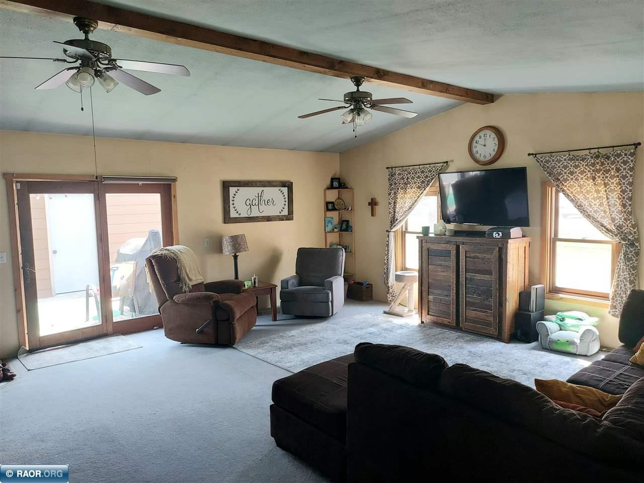 1012 4th Avenue Littlefork, MN 56653 - Photo 2 of 21