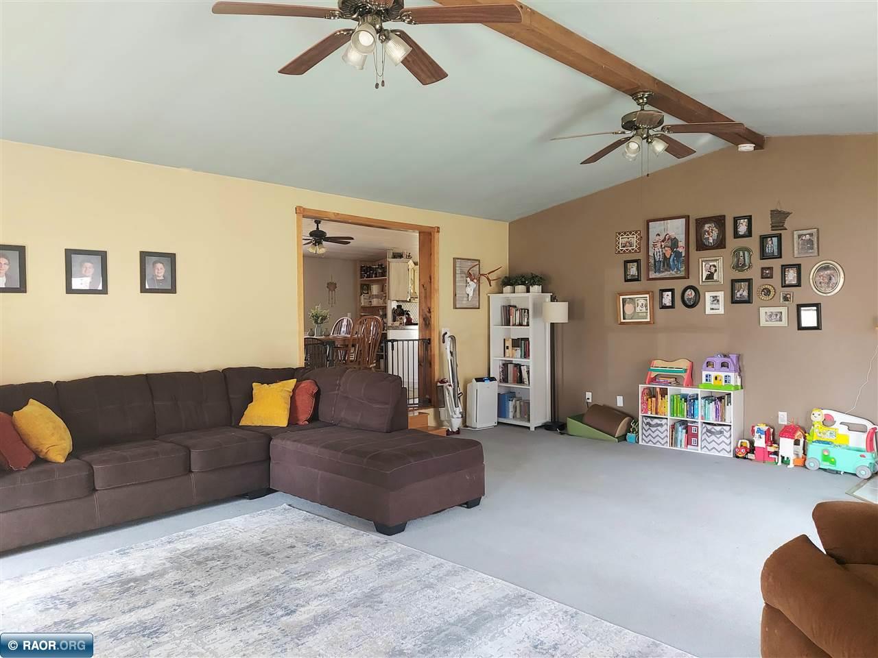 1012 4th Avenue Littlefork, MN 56653 - Photo 4 of 21