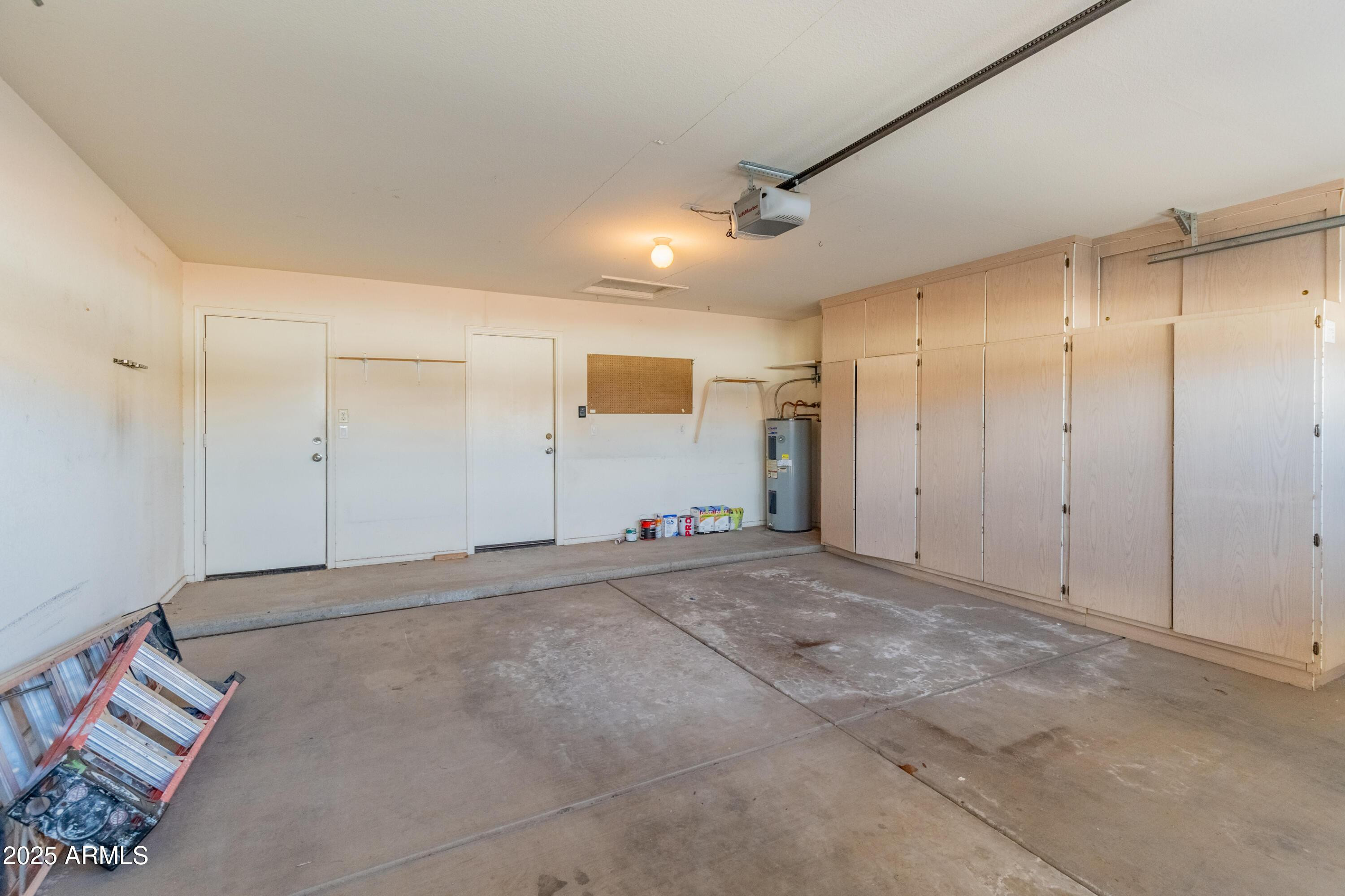 14543 West Bison Path Surprise, AZ 85374 - Photo 31 of 42 a view of an empty room