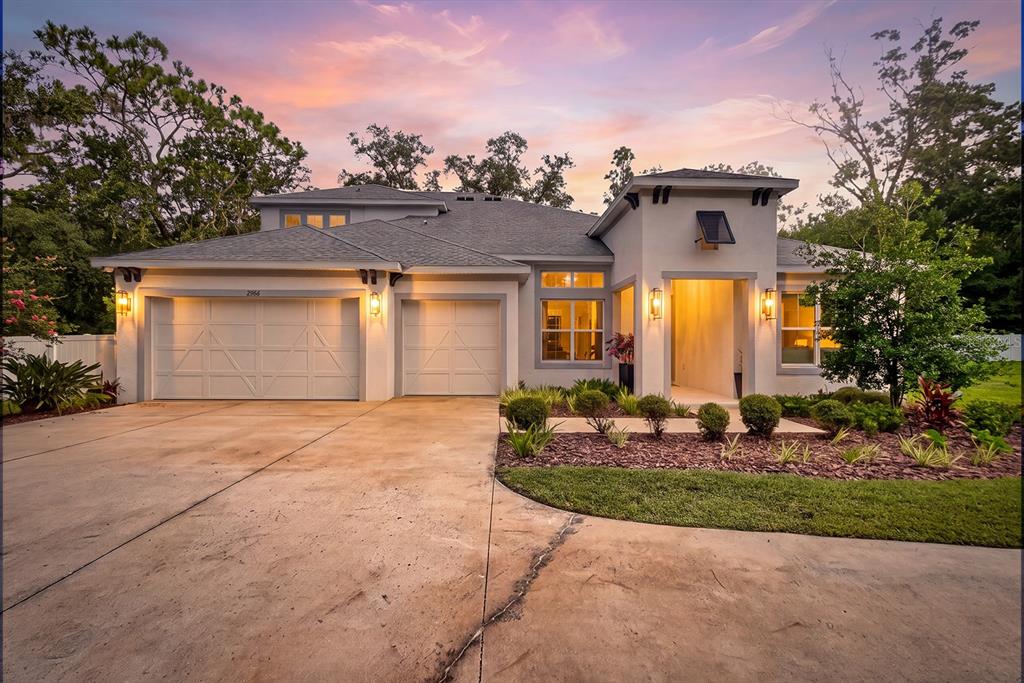 2304 Clement Road Lutz, FL 33549 - Photo 1 of 85