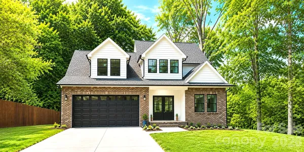 $519,900 | 55 Elizabeth Street, China Grove, NC 28023
