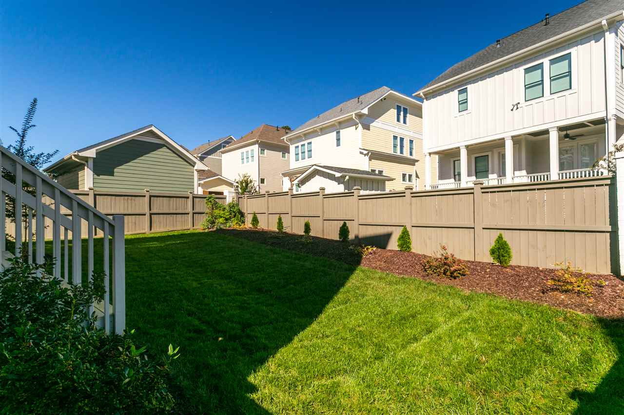721 Sasser Street Raleigh, NC 27604 - Photo 27 of 30 Photo 27