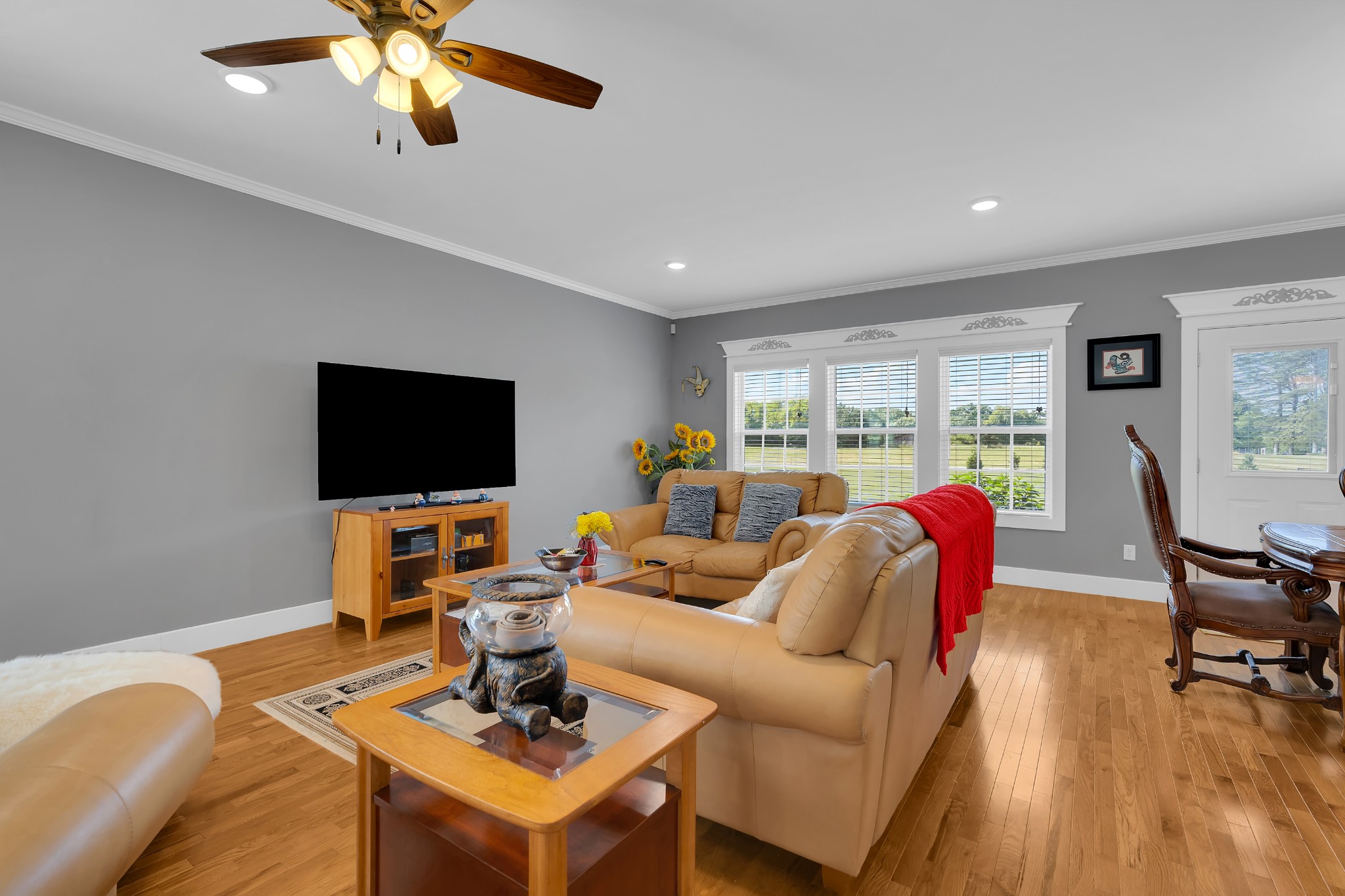 90 Pine Bluff Road Winchester, TN 37398 - Photo 6 of 44