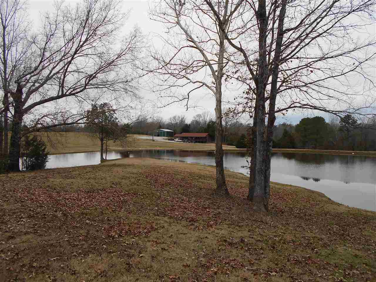 4904 Pope Water Valley Road Pope, MS 38658 - Photo 1 of 33 Photo 1