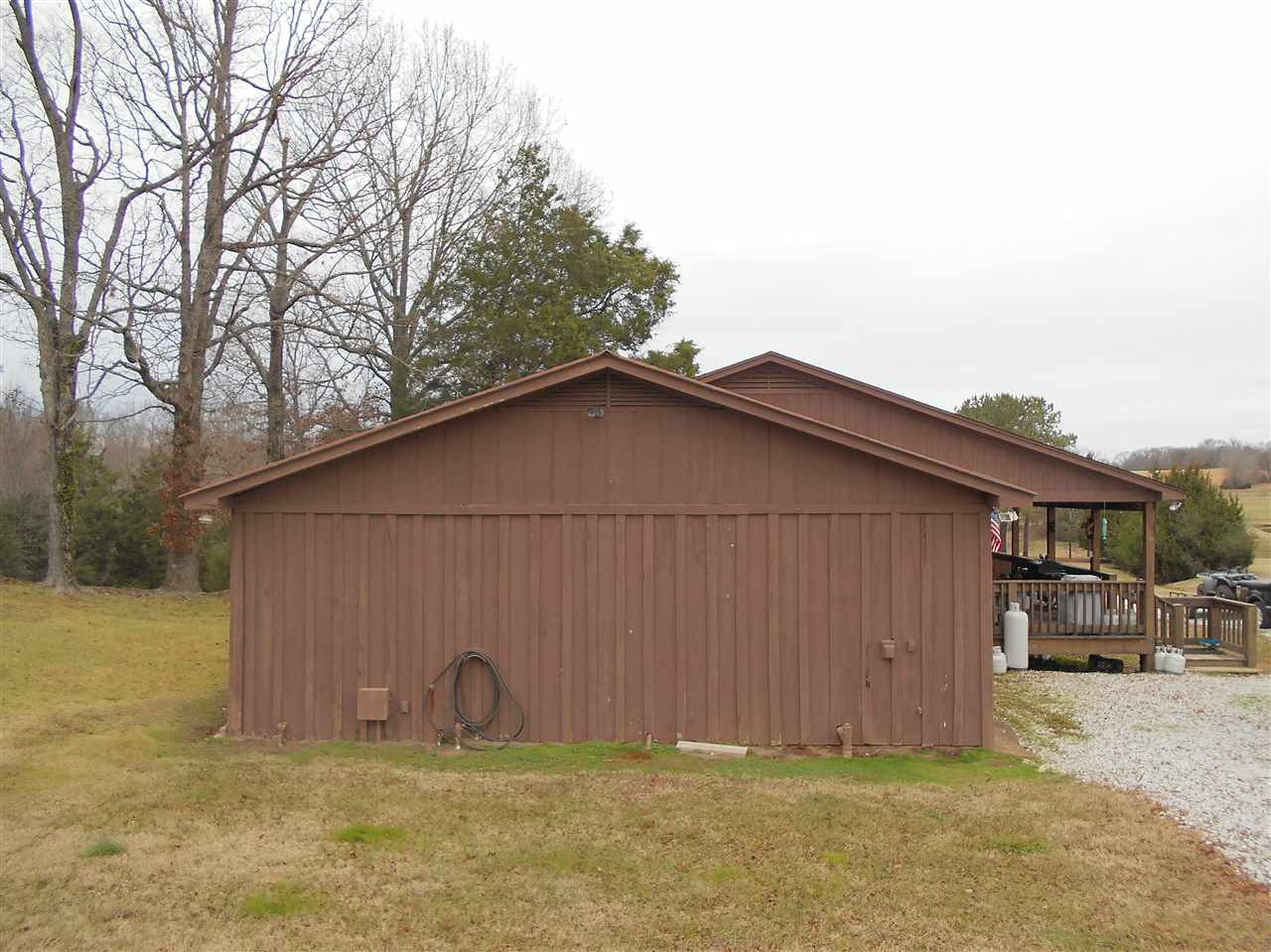 4904 Pope Water Valley Road Pope, MS 38658 - Photo 31 of 33 Photo 31