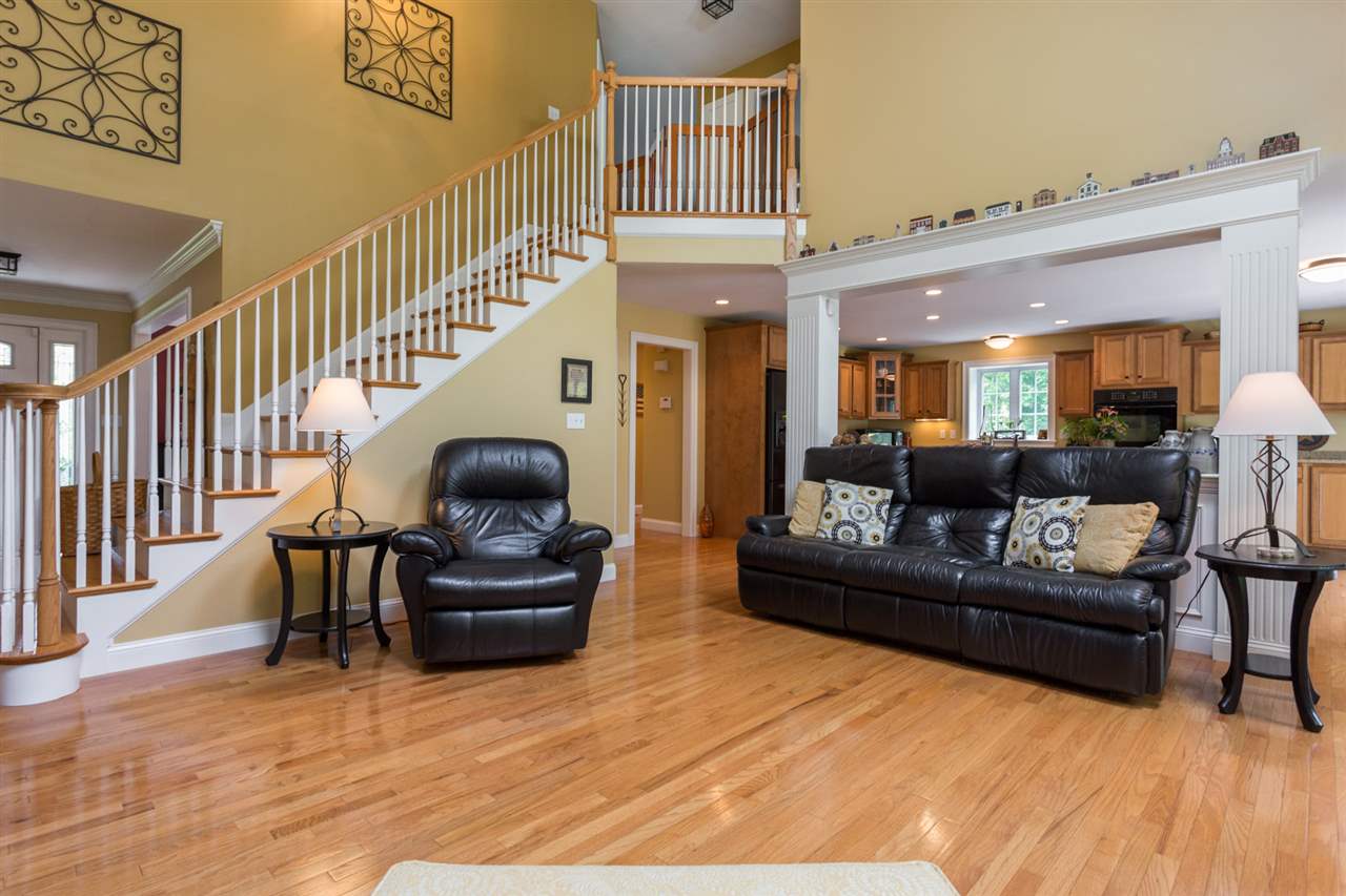37 Sullivan Farm Drive Rochester, NH 03868 - Photo 22 of 40