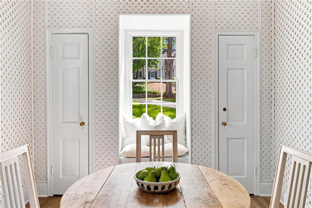 2492 Alton Road Northwest Atlanta, GA 30305 - Photo 21 of 85 Gallery Image 21