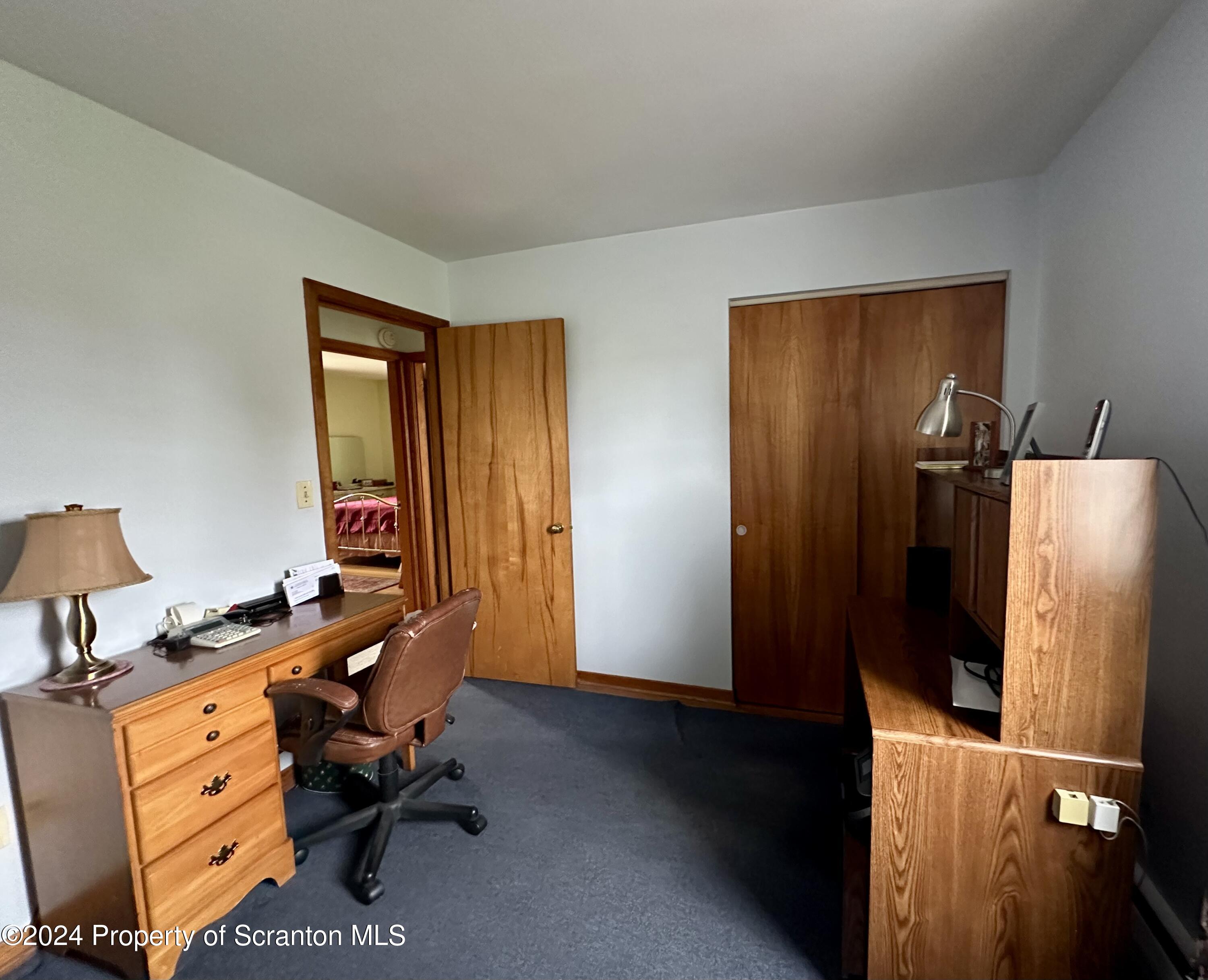 288 High School Road Montrose, PA 18801 - Photo 29 of 42 1st Bedroom