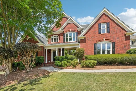 $815,000 | 1162 Rising Moon Trail, Snellville, GA 30078