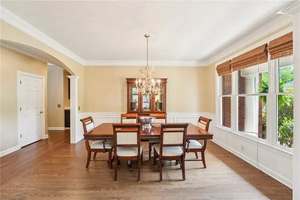 $815,000 | 1162 Rising Moon Trail, Snellville, GA 30078