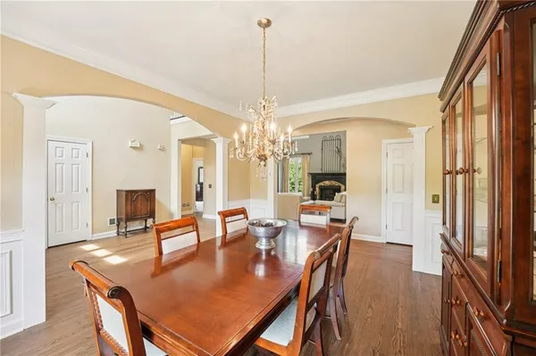 $815,000 | 1162 Rising Moon Trail, Snellville, GA 30078