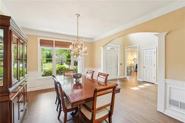 $815,000 | 1162 Rising Moon Trail, Snellville, GA 30078