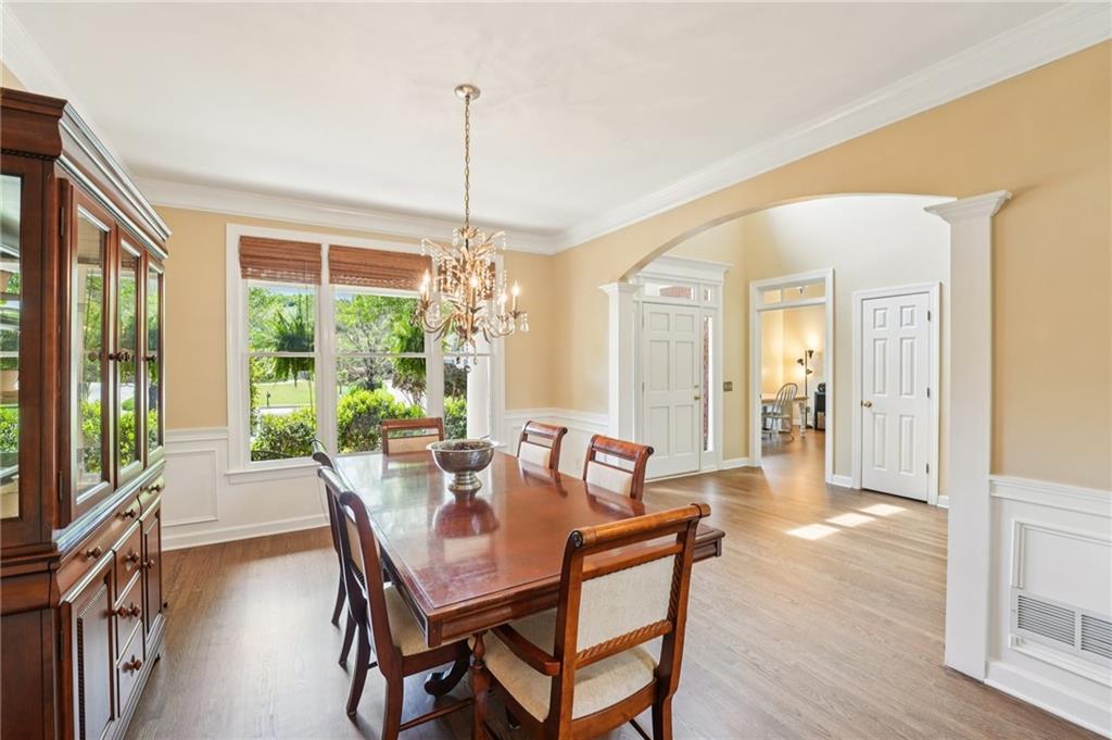 1162 Rising Moon Trail Snellville, GA 30078 - Photo 13 of 77