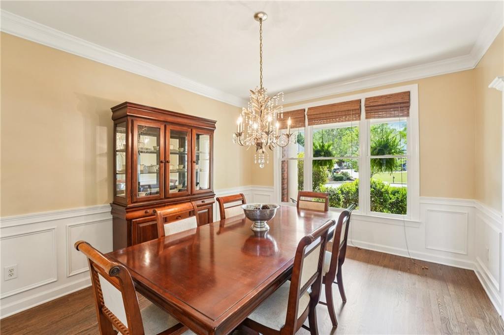 1162 Rising Moon Trail Snellville, GA 30078 - Photo 14 of 77