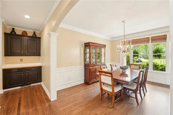 $815,000 | 1162 Rising Moon Trail, Snellville, GA 30078