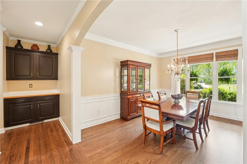 1162 Rising Moon Trail Snellville, GA 30078 - Photo 15 of 77