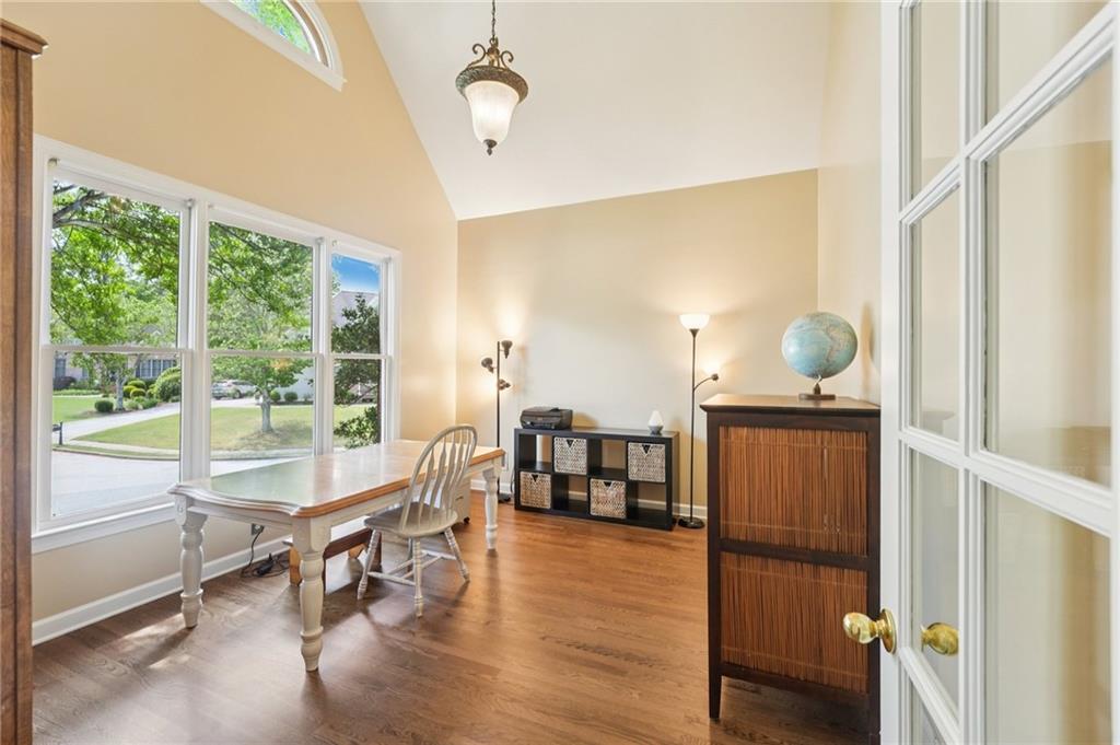 1162 Rising Moon Trail Snellville, GA 30078 - Photo 16 of 77