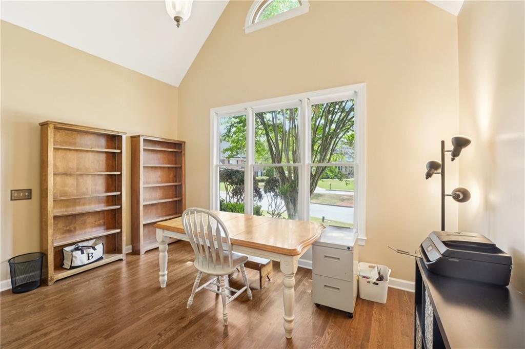 1162 Rising Moon Trail Snellville, GA 30078 - Photo 17 of 77