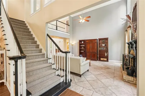 $815,000 | 1162 Rising Moon Trail, Snellville, GA 30078