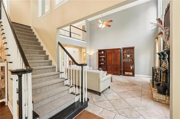 $815,000 | 1162 Rising Moon Trail, Snellville, GA 30078