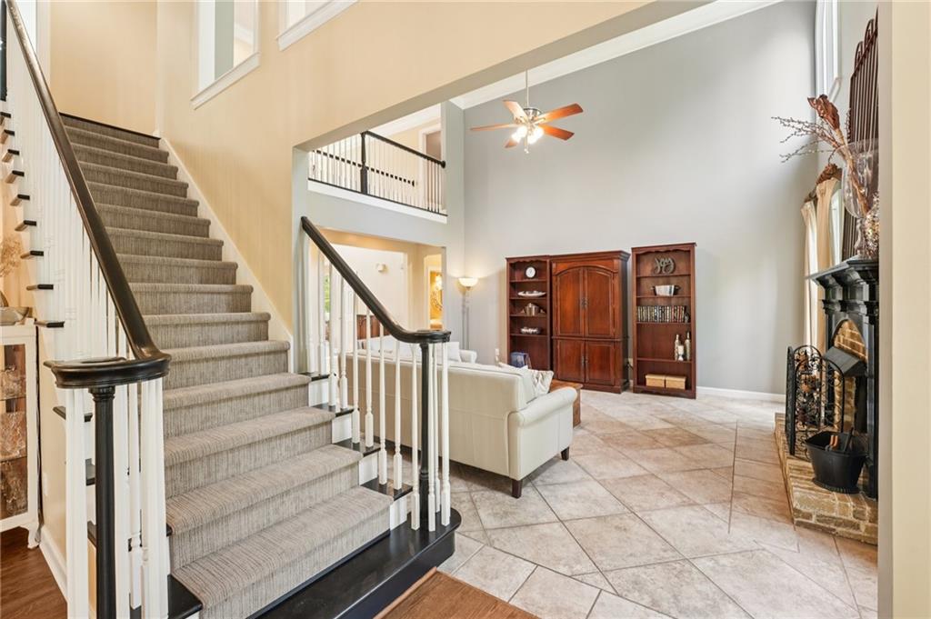 1162 Rising Moon Trail Snellville, GA 30078 - Photo 18 of 77