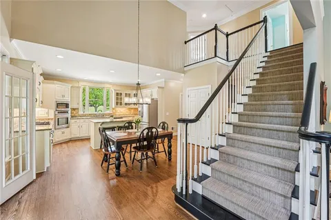 $815,000 | 1162 Rising Moon Trail, Snellville, GA 30078