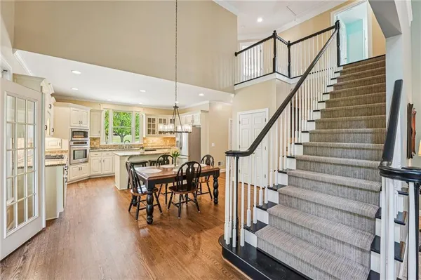 $815,000 | 1162 Rising Moon Trail, Snellville, GA 30078