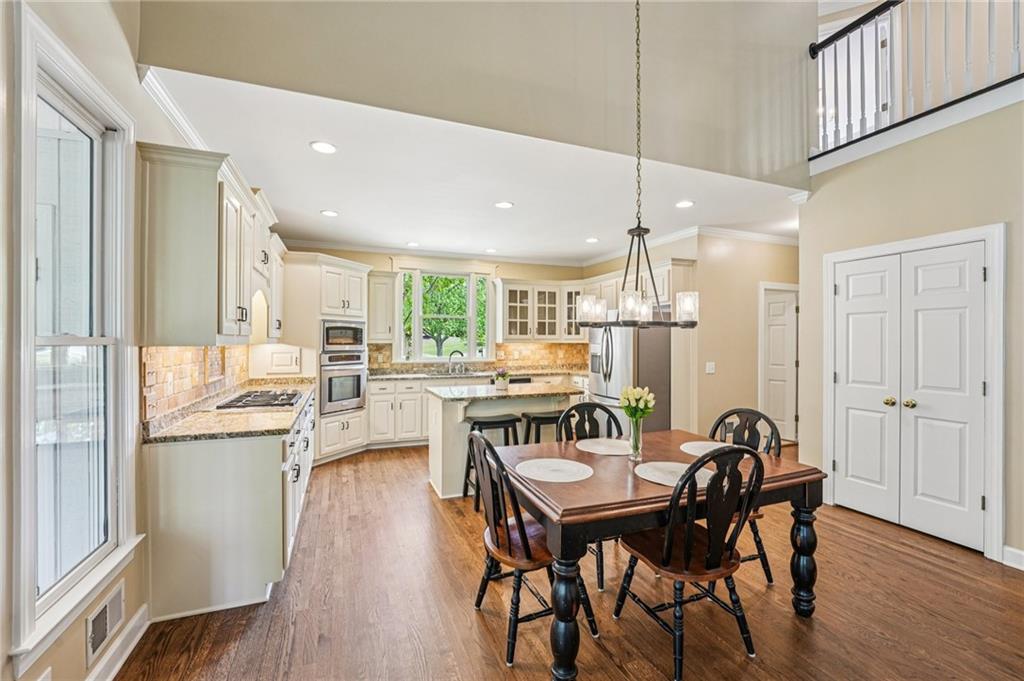 1162 Rising Moon Trail Snellville, GA 30078 - Photo 20 of 77