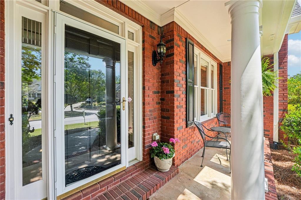 1162 Rising Moon Trail Snellville, GA 30078 - Photo 2 of 77