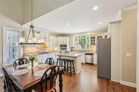 $815,000 | 1162 Rising Moon Trail, Snellville, GA 30078