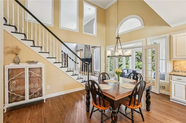 $815,000 | 1162 Rising Moon Trail, Snellville, GA 30078