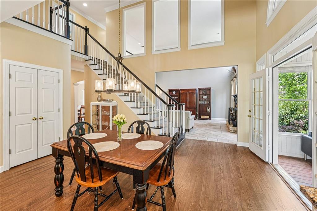 1162 Rising Moon Trail Snellville, GA 30078 - Photo 24 of 77