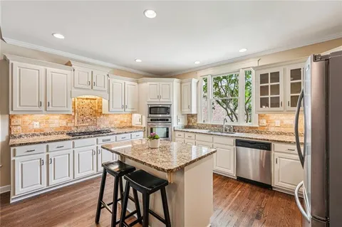 $815,000 | 1162 Rising Moon Trail, Snellville, GA 30078