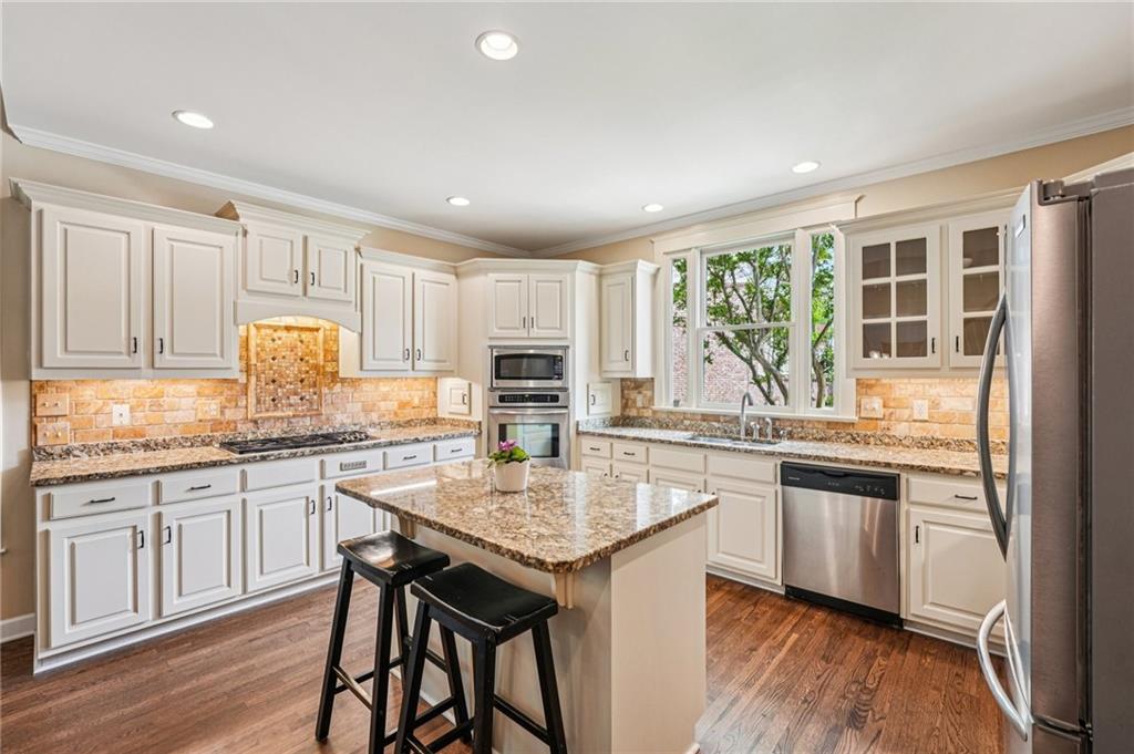 1162 Rising Moon Trail Snellville, GA 30078 - Photo 25 of 77