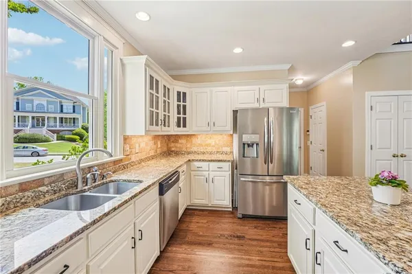 $815,000 | 1162 Rising Moon Trail, Snellville, GA 30078