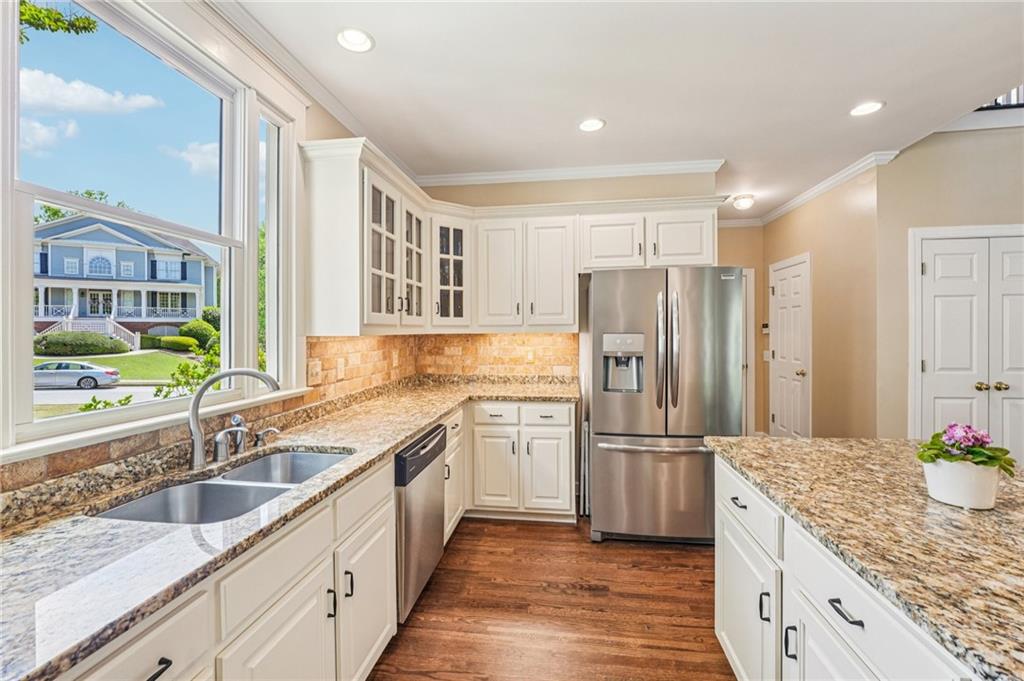 1162 Rising Moon Trail Snellville, GA 30078 - Photo 27 of 77