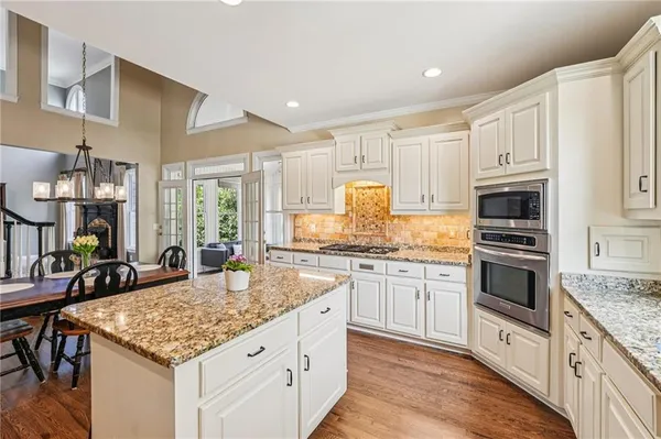$815,000 | 1162 Rising Moon Trail, Snellville, GA 30078