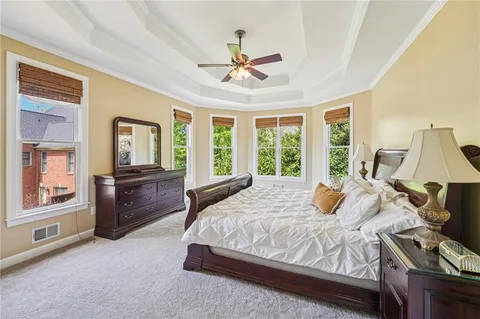 $815,000 | 1162 Rising Moon Trail, Snellville, GA 30078