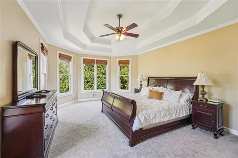 $815,000 | 1162 Rising Moon Trail, Snellville, GA 30078