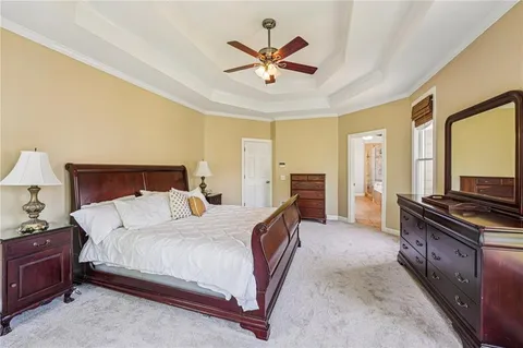 $815,000 | 1162 Rising Moon Trail, Snellville, GA 30078