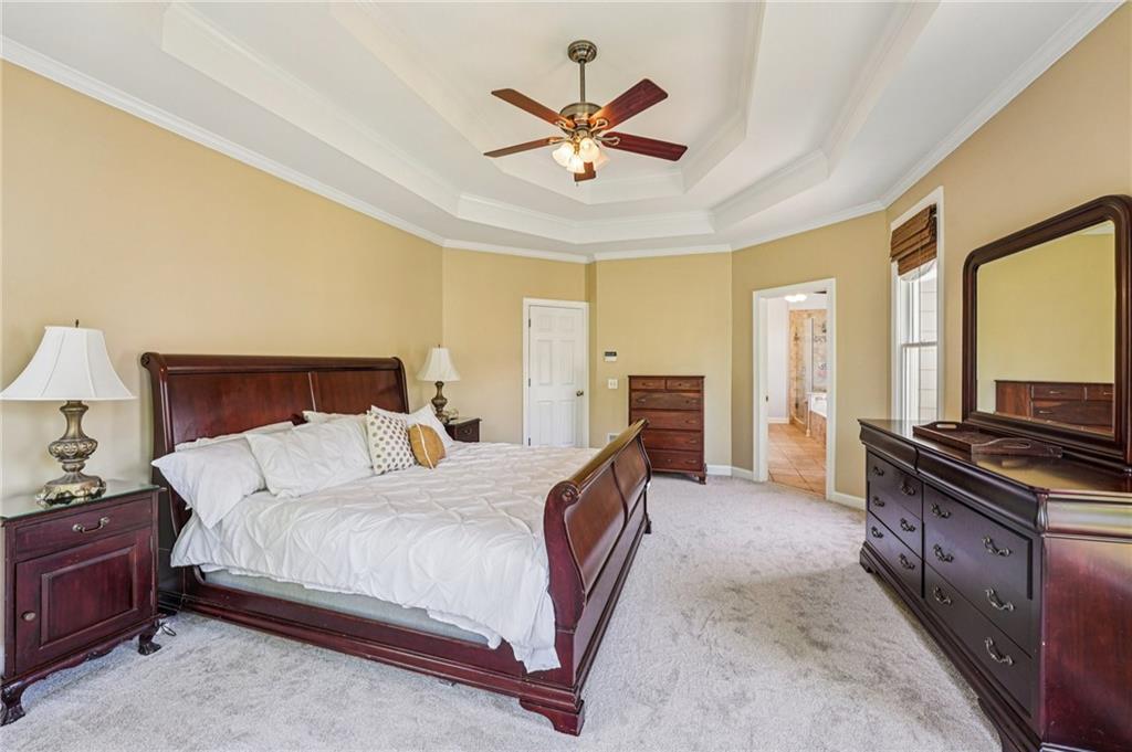 1162 Rising Moon Trail Snellville, GA 30078 - Photo 35 of 77