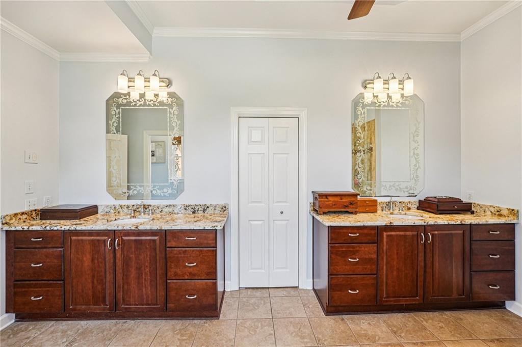 1162 Rising Moon Trail Snellville, GA 30078 - Photo 38 of 77