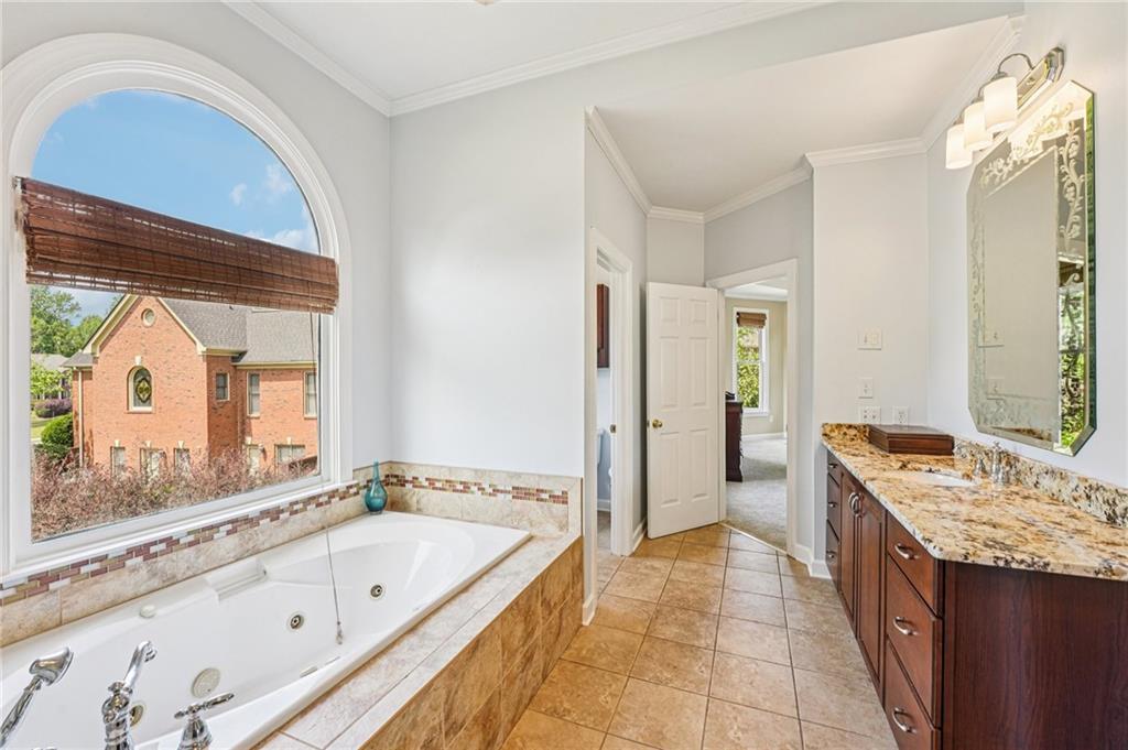 1162 Rising Moon Trail Snellville, GA 30078 - Photo 39 of 77