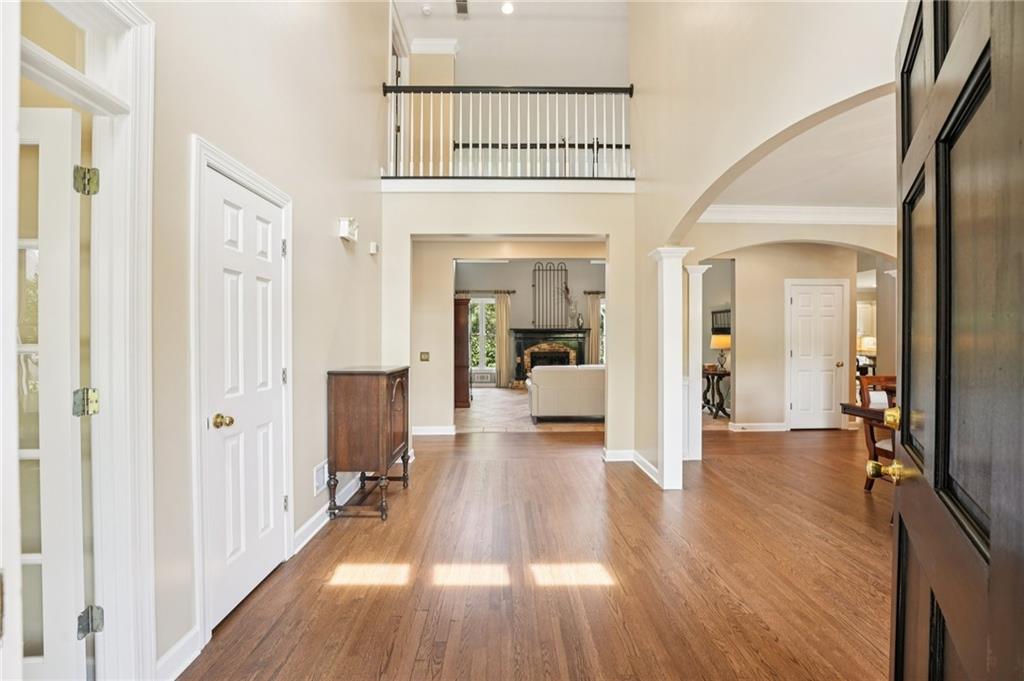 1162 Rising Moon Trail Snellville, GA 30078 - Photo 4 of 77