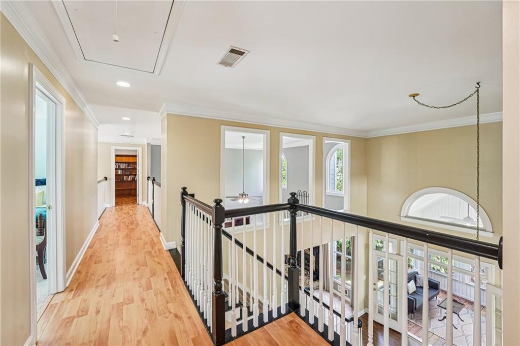 1162 Rising Moon Trail Snellville, GA 30078 - Photo 42 of 77