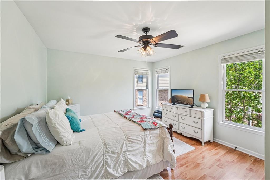 1162 Rising Moon Trail Snellville, GA 30078 - Photo 43 of 77