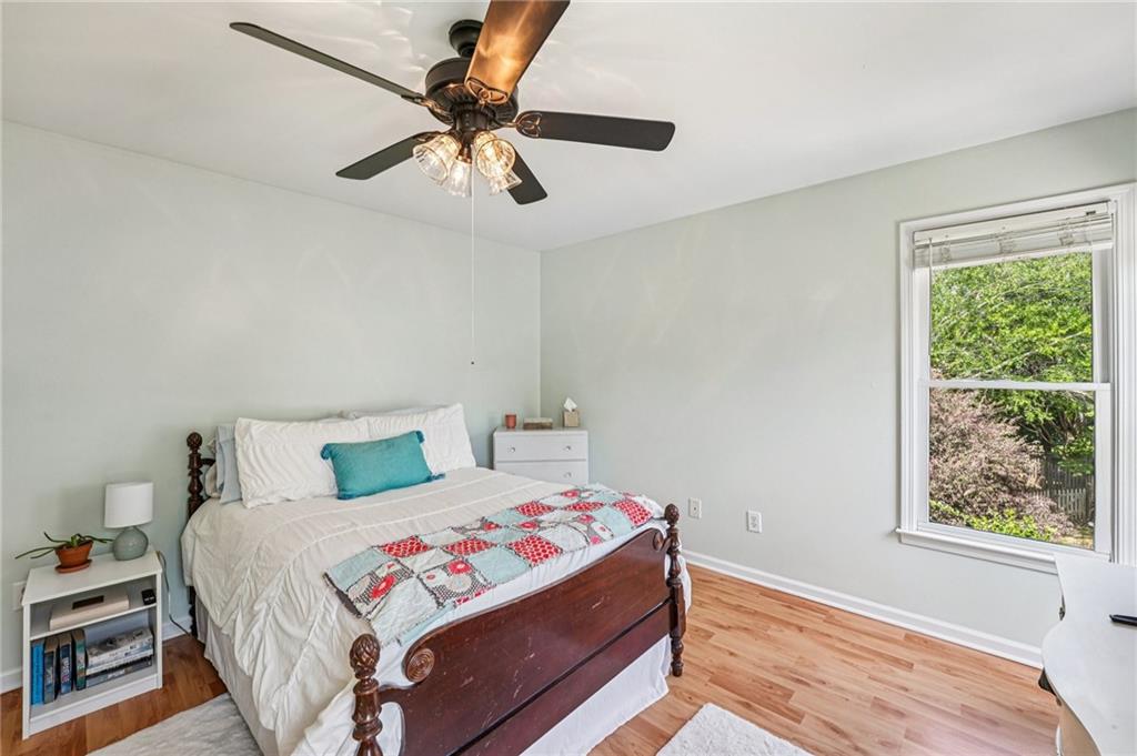 1162 Rising Moon Trail Snellville, GA 30078 - Photo 44 of 77