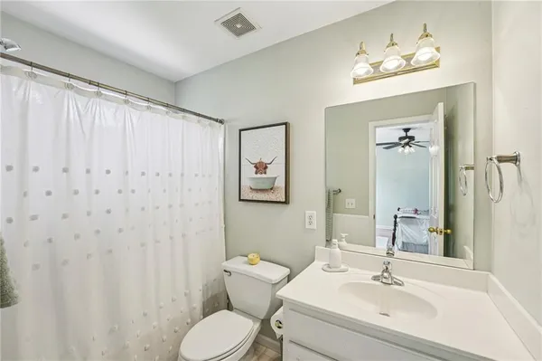 $815,000 | 1162 Rising Moon Trail, Snellville, GA 30078